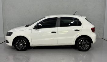 VOLKSWAGEN GOL 2015 completo