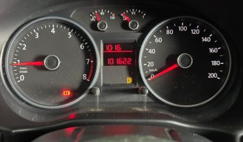 VOLKSWAGEN GOL 2015 completo