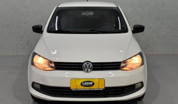 VOLKSWAGEN GOL 2015 completo
