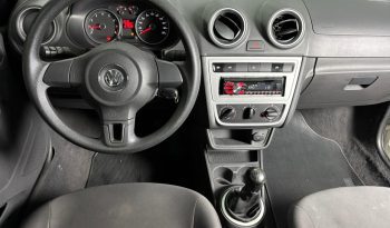 VOLKSWAGEN GOL 2015 completo