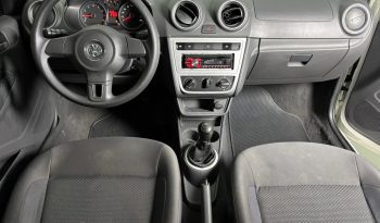 VOLKSWAGEN GOL 2015 completo