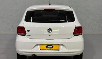 VOLKSWAGEN GOL 2015 completo