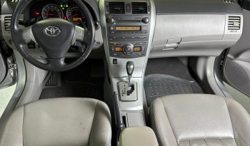 TOYOTA COROLLA 2.0 XEI completo