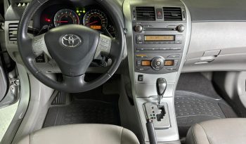 TOYOTA COROLLA 2.0 XEI completo