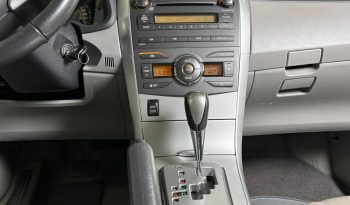 TOYOTA COROLLA 2.0 XEI completo