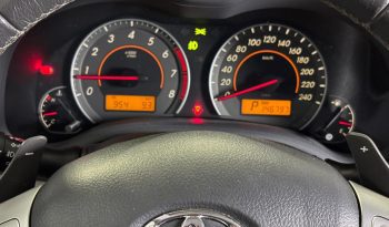 TOYOTA COROLLA 2.0 XEI completo
