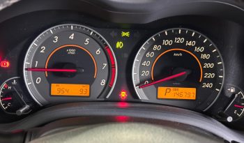 TOYOTA COROLLA 2.0 XEI completo