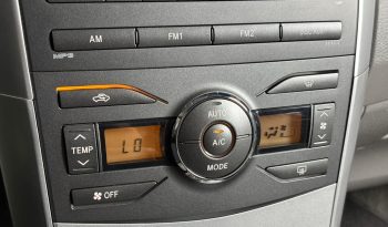 TOYOTA COROLLA 2.0 XEI completo