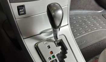 TOYOTA COROLLA 2.0 XEI completo