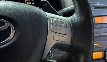 TOYOTA COROLLA 2.0 XEI completo