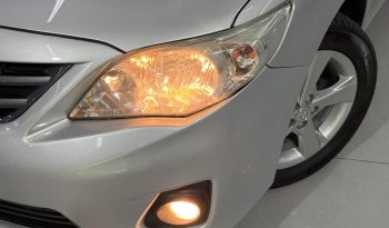 TOYOTA COROLLA 2.0 XEI completo