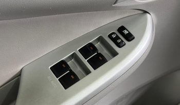 TOYOTA COROLLA 2.0 XEI completo