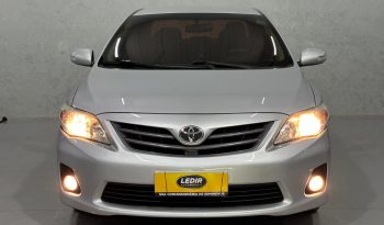 TOYOTA COROLLA 2.0 XEI completo