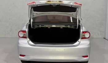 TOYOTA COROLLA 2.0 XEI completo