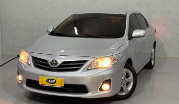 TOYOTA COROLLA 2.0 XEI completo