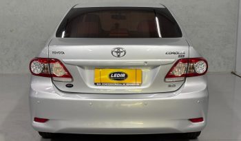TOYOTA COROLLA 2.0 XEI completo
