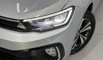 VOLKSWAGEN VIRTUS CL AC completo