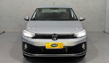 VOLKSWAGEN VIRTUS CL AC completo