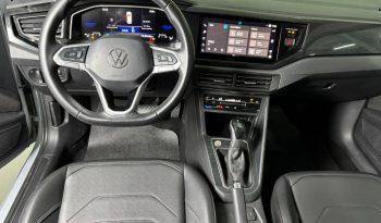 VOLKSWAGEN VIRTUS CL AC completo