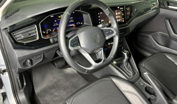 VOLKSWAGEN VIRTUS CL AC completo