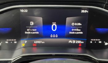 VOLKSWAGEN VIRTUS CL AC completo