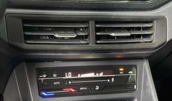 VOLKSWAGEN VIRTUS CL AC completo