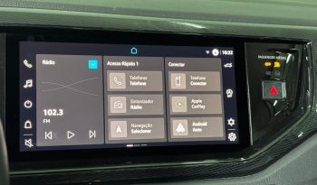 VOLKSWAGEN VIRTUS CL AC completo