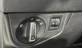 VOLKSWAGEN VIRTUS CL AC completo