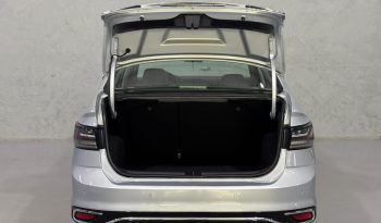 VOLKSWAGEN VIRTUS CL AC completo