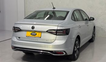 VOLKSWAGEN VIRTUS CL AC completo