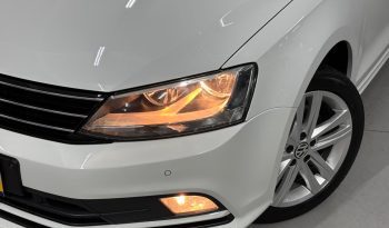 VOLKWAGEN JETTA TSI 2016 completo