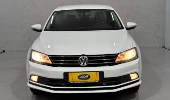 VOLKWAGEN JETTA TSI 2016 completo