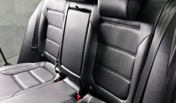 VOLKWAGEN JETTA TSI 2016 completo