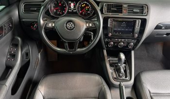 VOLKWAGEN JETTA TSI 2016 completo