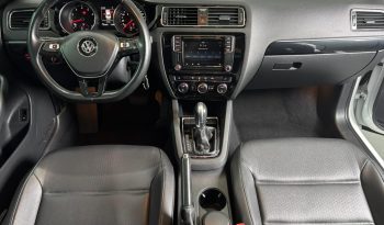 VOLKWAGEN JETTA TSI 2016 completo