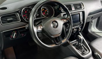 VOLKWAGEN JETTA TSI 2016 completo