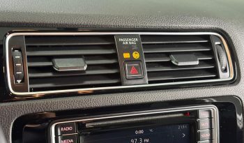 VOLKWAGEN JETTA TSI 2016 completo