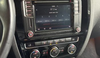 VOLKWAGEN JETTA TSI 2016 completo