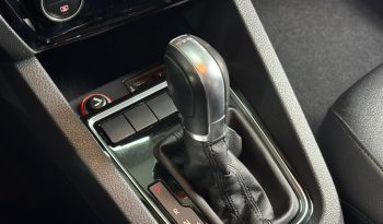 VOLKWAGEN JETTA TSI 2016 completo