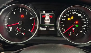 VOLKWAGEN JETTA TSI 2016 completo