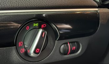 VOLKWAGEN JETTA TSI 2016 completo