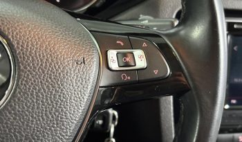 VOLKWAGEN JETTA TSI 2016 completo