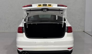 VOLKWAGEN JETTA TSI 2016 completo