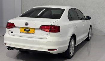 VOLKWAGEN JETTA TSI 2016 completo