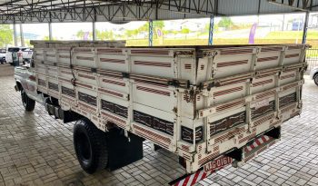 FORD F4000 1978 completo