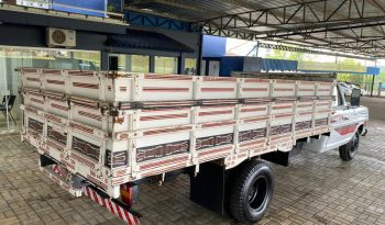 FORD F4000 1978 completo