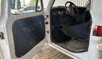 FORD F4000 1978 completo