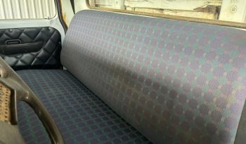 FORD F4000 1978 completo