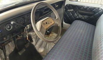FORD F4000 1978 completo