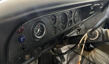 FORD F4000 1978 completo